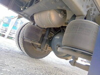 三菱ふそうファイター冷凍車（冷蔵車）中型（4t）[写真37]