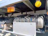 三菱ふそうファイター冷凍車（冷蔵車）中型（4t）[写真41]