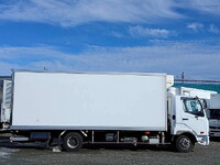 三菱ふそうファイター冷凍車（冷蔵車）中型（4t）[写真08]