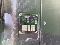 いすゞギガアルミウイング大型（10t）[写真18]