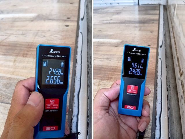 いすゞギガアルミウイング大型（10t）[写真18]