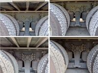 いすゞギガアルミウイング大型（10t）[写真23]