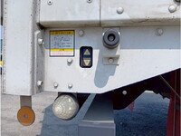 いすゞギガアルミウイング大型（10t）[写真28]