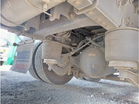 いすゞギガアルミウイング大型（10t）[写真30]