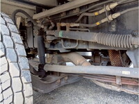 いすゞギガアルミウイング大型（10t）[写真34]