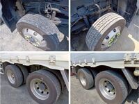 いすゞギガアルミウイング大型（10t）[写真38]