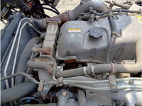 いすゞギガアルミウイング大型（10t）[写真39]