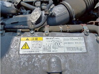 いすゞギガアルミウイング大型（10t）[写真40]