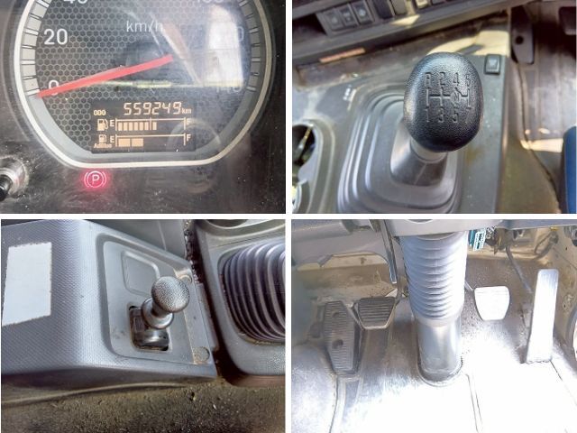 いすゞギガアルミウイング大型（10t）[写真09]