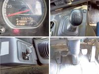 いすゞギガアルミウイング大型（10t）[写真10]