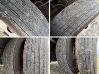 いすゞフォワードアルミウイング中型（4t）[写真11]