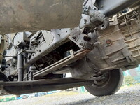 いすゞフォワードアルミウイング中型（4t）[写真12]