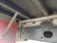 いすゞフォワードアルミウイング中型（4t）[写真18]