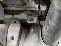 いすゞフォワードアルミウイング中型（4t）[写真29]