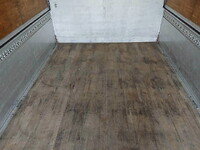 いすゞフォワードアルミウイング中型（4t）[写真36]