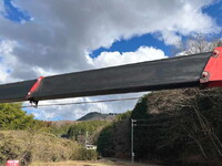 いすゞエルフクレーン5段小型（2t・3t）[写真11]