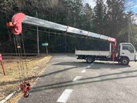 いすゞエルフクレーン5段小型（2t・3t）[写真15]