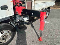 いすゞエルフクレーン5段小型（2t・3t）[写真18]