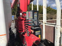 いすゞエルフクレーン5段小型（2t・3t）[写真19]