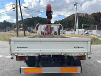 いすゞエルフクレーン5段小型（2t・3t）[写真20]