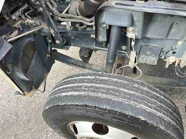 いすゞエルフクレーン5段小型（2t・3t）[写真20]