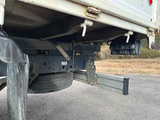 いすゞエルフクレーン5段小型（2t・3t）[写真23]