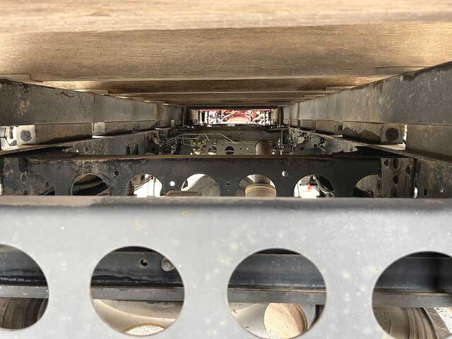 いすゞエルフクレーン5段小型（2t・3t）[写真24]