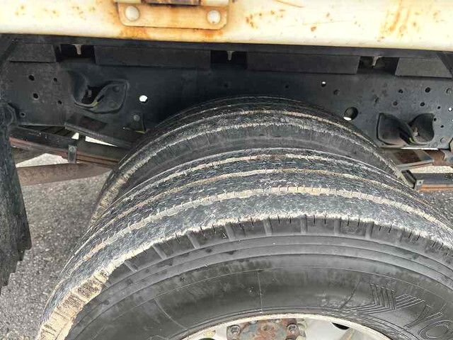 いすゞエルフクレーン5段小型（2t・3t）[写真25]