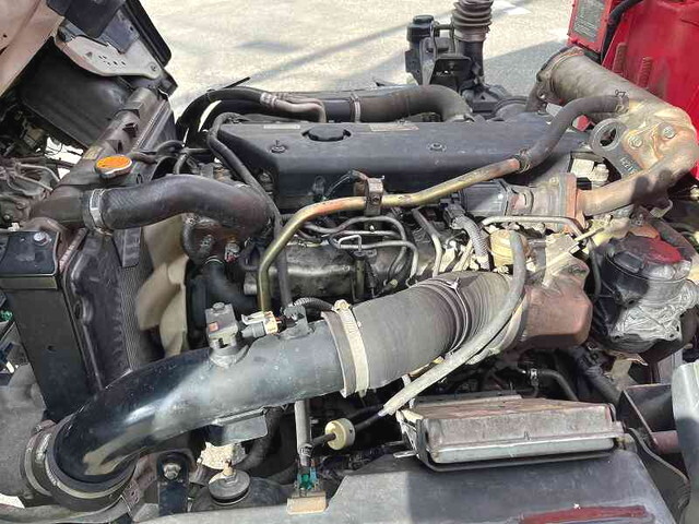 いすゞエルフクレーン5段小型（2t・3t）[写真30]