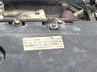 いすゞエルフクレーン5段小型（2t・3t）[写真32]