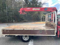 いすゞエルフクレーン5段小型（2t・3t）[写真34]