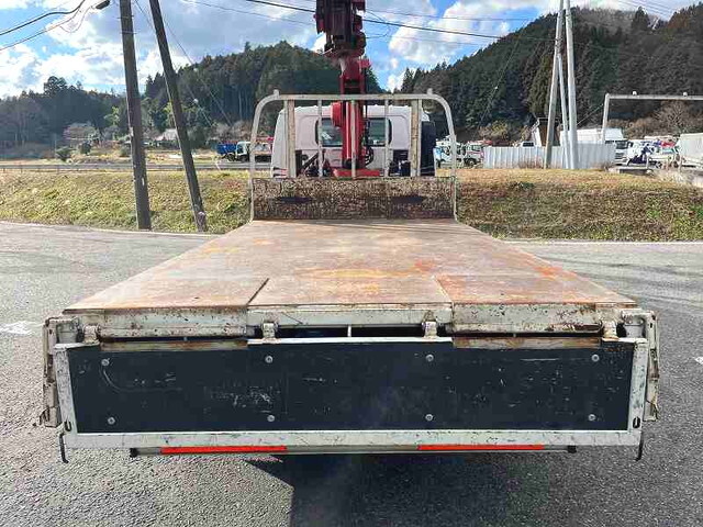 いすゞエルフクレーン5段小型（2t・3t）[写真34]