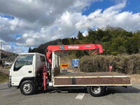 いすゞエルフクレーン5段小型（2t・3t）[写真36]