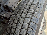 日野プロフィアタンク車（タンクローリー）大型（10t）[写真12]