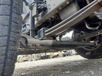 日野プロフィアタンク車（タンクローリー）大型（10t）[写真13]