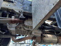 日野プロフィアタンク車（タンクローリー）大型（10t）[写真14]