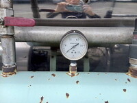 日野プロフィアタンク車（タンクローリー）大型（10t）[写真16]