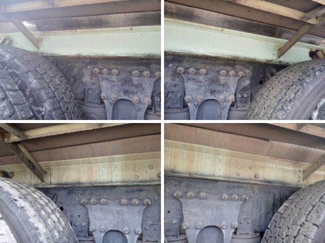 日野プロフィアタンク車（タンクローリー）大型（10t）[写真16]