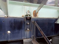 日野プロフィアタンク車（タンクローリー）大型（10t）[写真20]