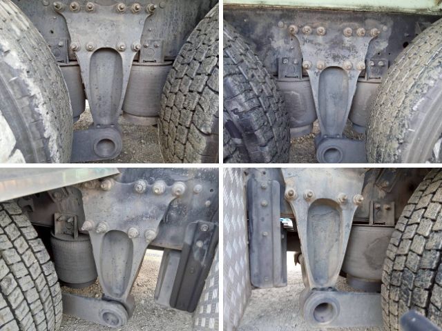 日野プロフィアタンク車（タンクローリー）大型（10t）[写真20]