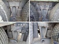 日野プロフィアタンク車（タンクローリー）大型（10t）[写真21]