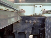 日野プロフィアタンク車（タンクローリー）大型（10t）[写真22]