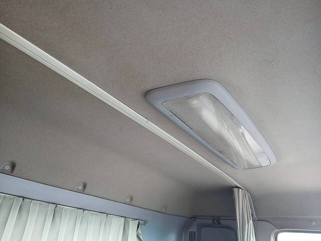 日野プロフィアタンク車（タンクローリー）大型（10t）[写真26]