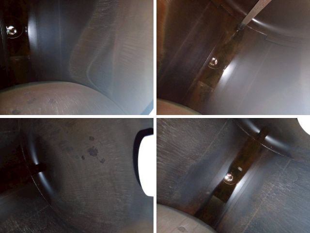 日野プロフィアタンク車（タンクローリー）大型（10t）[写真36]