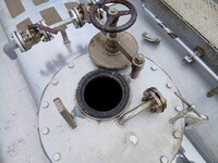 日野プロフィアタンク車（タンクローリー）大型（10t）[写真38]