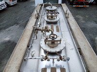 日野プロフィアタンク車（タンクローリー）大型（10t）[写真40]