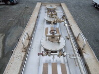 日野プロフィアタンク車（タンクローリー）大型（10t）[写真41]