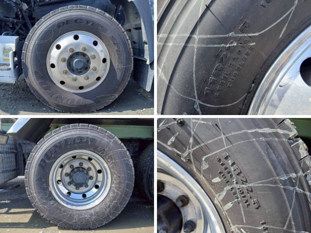 日野プロフィアタンク車（タンクローリー）大型（10t）[写真08]