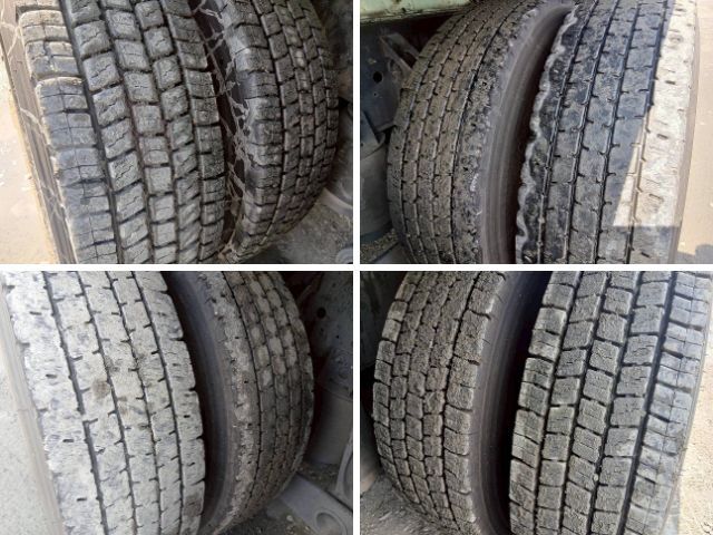 日野プロフィアタンク車（タンクローリー）大型（10t）[写真09]