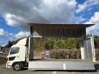 日野レンジャーアルミウイング中型（4t）[写真13]